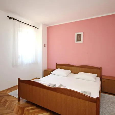 Karamarko Pensjonat Baška