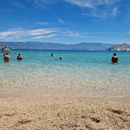 Karamarko Gæstehus 3*