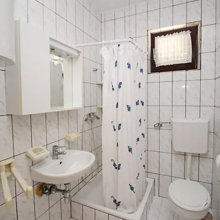 Gæstehus Karamarko 3*