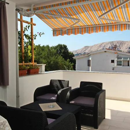 Karamarko * Baška
