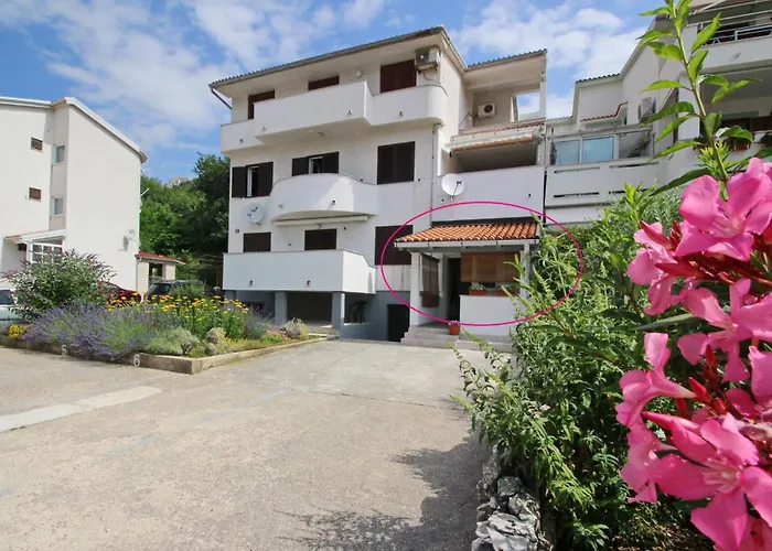 Karamarko 3* Baška