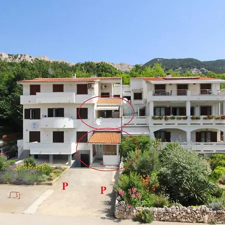 Guest house Karamarko
