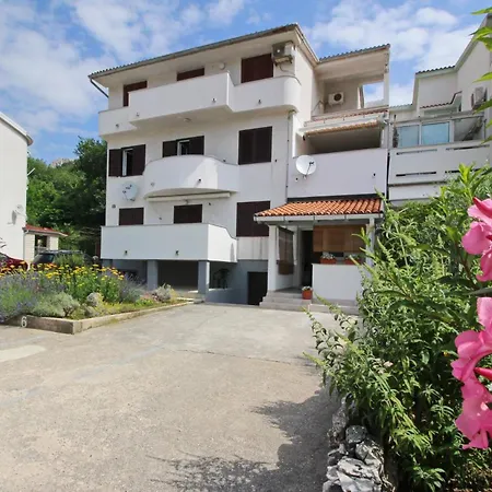 Karamarko Baska (Krk)