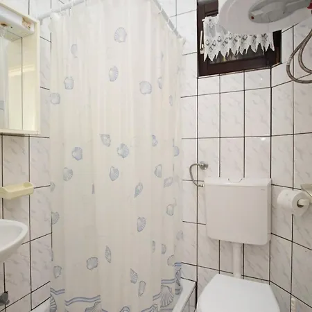 Gasthuis Karamarko 3*