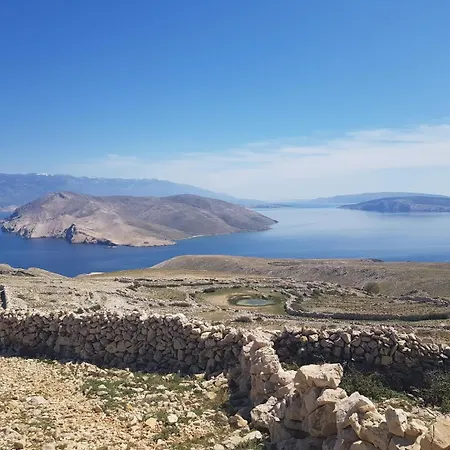 Karamarko 3* Baška