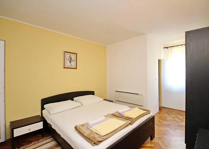 Karamarko بيت ضيافة