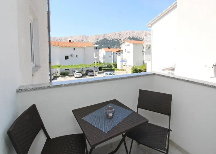 Karamarko بيت ضيافة