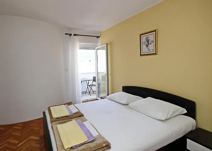 Karamarko بيت ضيافة