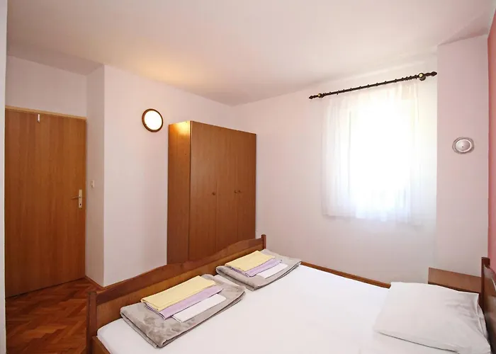 Karamarko بيت ضيافة 3*